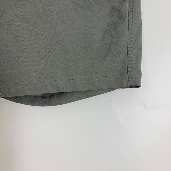 Kuhl Women's Trekr Flat‎ Front 8" Inseam Outdoor Hiking Stretch Shorts Size 14 - Picture 5 of 13